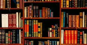 La Nación / Larga vida a los libros