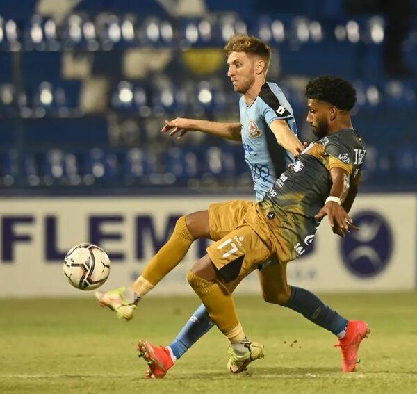 Torneo Apertura: Atractivo empate - Fútbol - ABC Color