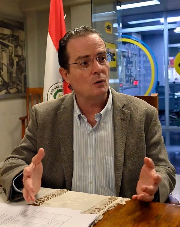 Itaipú: perdimos una década de crecimiento económico - Económico - ABC Color