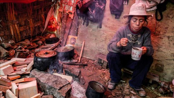 La farsa indigenista, el fracaso económico y la fábrica de miseria - Informatepy.com