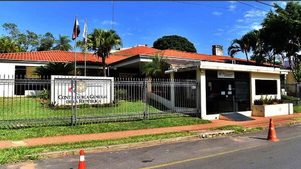 Contraloría asevera que Parxin no cuenta con experiencia en el rubro