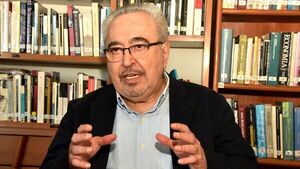 "Urgen reformas basadas en un nuevo pacto político, económico y social"