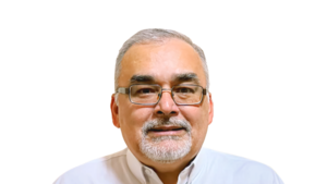 Identidad política: Ramón Montanía
