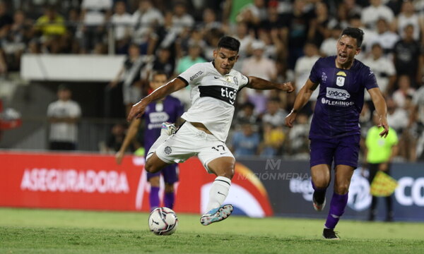 Versus / Olimpia y la extrema obligación de ganar ante un amenazante Tacuary