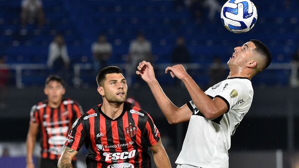 Olimpia, por cuidar su imagen