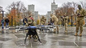 Auge de los drones: Posibilidades y retos sobre sus formas de uso