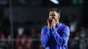 Le queda la Copa como objetivo y para ello debe mejorar