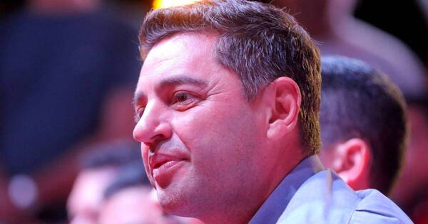 La Nación / “Vamos a trabajar para que el Chaco se desarrolle más”, anunció Pedro Alliana