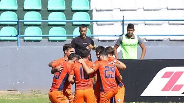 Intermedia: El Gallo quiere cantar en lo alto