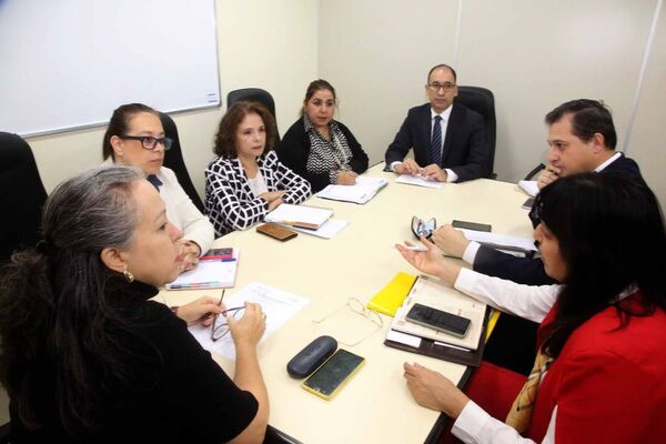 La Oficina Técnica Civil celebra un año de logros y avances - Judiciales.net