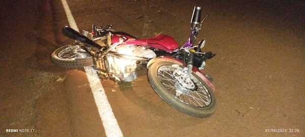 Tragedia en Natalio: dos jóvenes pierden la vida en accidente de tránsito