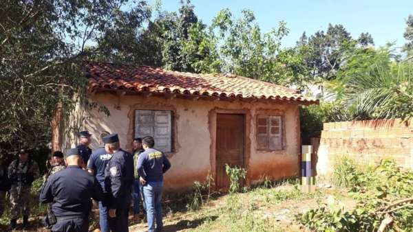 Imputan a madre de niña asesinada y a un adolescente