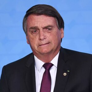 El Gobierno de Brasil considera a Bolsonaro "responsable moral" de los ataques del 8 de enero - ADN Digital