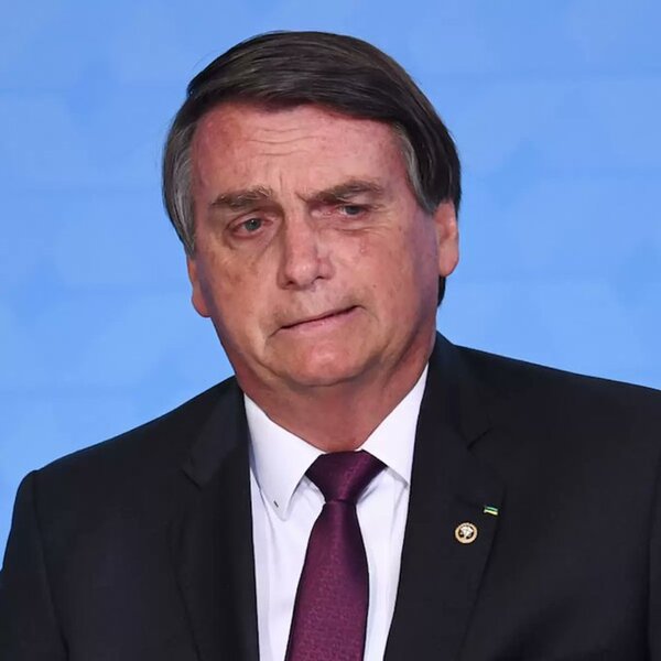 El Gobierno de Brasil considera a Bolsonaro "responsable moral" de los ataques del 8 de enero - ADN Digital