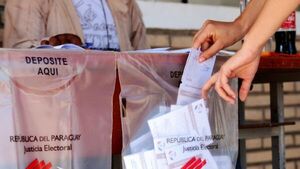 Obispo de Caacupé insta a votar a conciencia en las elecciones 2023