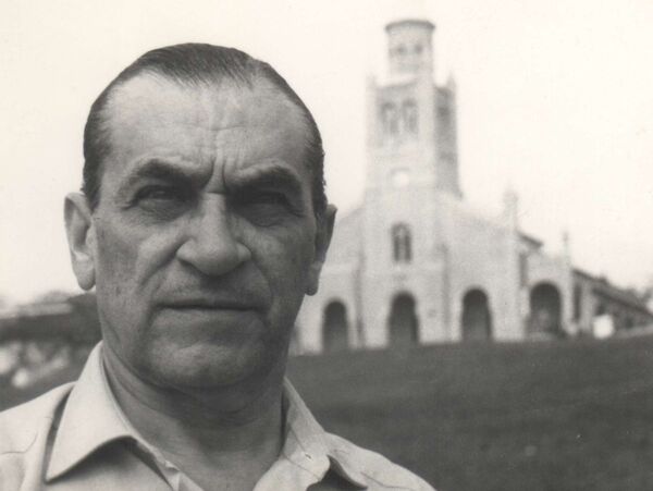 Diario HOY | Gabriel Casaccia: a 116 años de la aparición del "novelista del pueblo"