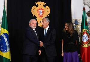 Lula da Silva afirma que Brasil busca una forma de restablecer la paz entre Rusia y Ucrania - El Independiente