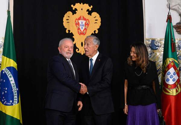 Lula da Silva afirma que Brasil busca una forma de restablecer la paz entre Rusia y Ucrania - El Independiente