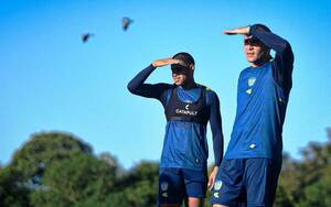 Partidazo a la vista: Luqueño recibe al puntero Libertad •