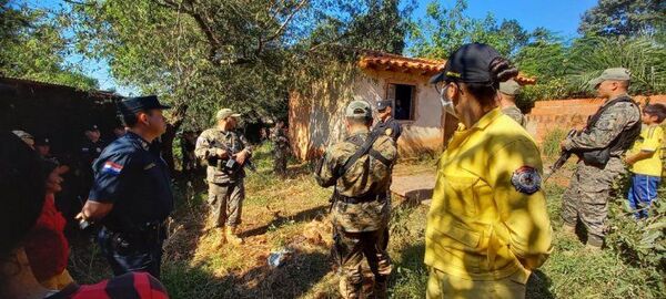 Niña de 3 años encontrada sin vida llevaba al menos 24 horas de fallecida