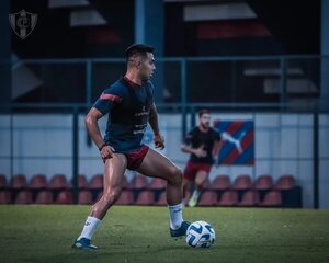 Cerro Porteño: Variantes en el equipo - Fútbol - ABC Color