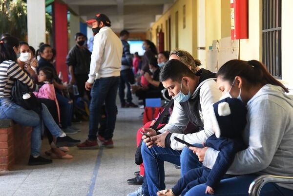 Laringitis, una afección frecuente que aparece con el cambio de temperatura