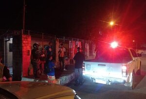Al menos 11 fallecidos este fin de semana, reportó la Policía