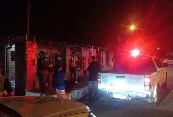 Al menos 11 fallecidos este fin de semana, reportó la Policía