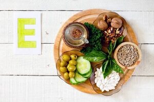 Qué sucede cuando se consume vitamina E en exceso - Gastronomía - ABC Color