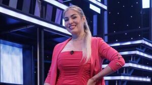 Nadia Portillo respondió a rumores de que esconde a una hija