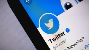 Twitter devuelve la marca azul a algunas personalidades y empresas