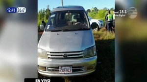 Roban notebook y celulares en Ciudad de Este - Noticias Paraguay