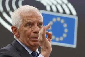Ministros de UE seguirán abordando apoyo a Ucrania con promesa de munición - Mundo - ABC Color