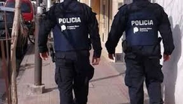 Diez policías fueron declarados culpables de abusos sexuales - C9N
