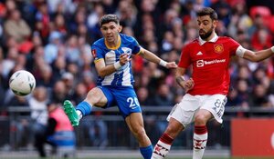 Habrá clásico de Manchester en la final de la FA Cup | 1000 Noticias