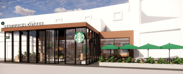 En alianza con Alsea, Starbucks anuncia su llegada a Paraguay - Unicanal