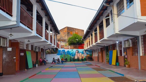 ISBA ofrece numerosas actividades culturales por el Día de la Danza