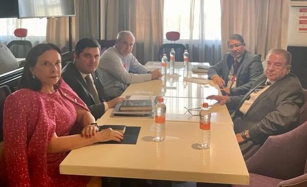 Inician gestiones para abrir mercado de México para la carne paraguaya - Nacionales - ABC Color
