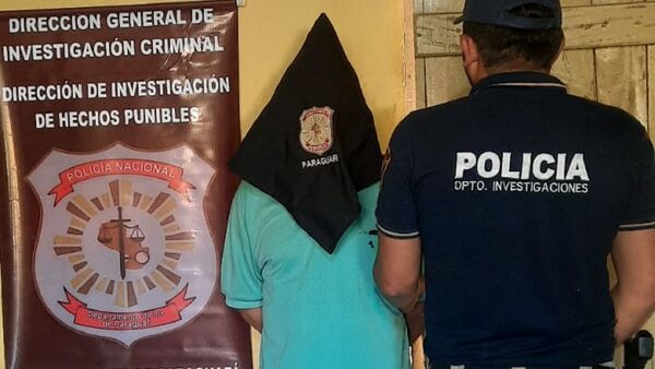 Su hermano le cortó la muñeca y murió desangrado