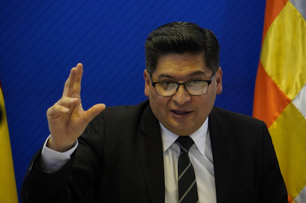 El Gobierno boliviano dice que la Ley del Oro ayudará a reconstruir la economía - MarketData