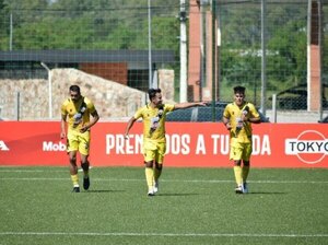 Versus / Intermedia: Jornada dominical con Recoleta como gran destacado
