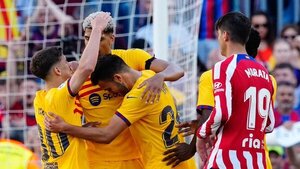 Barcelona da otro paso al título