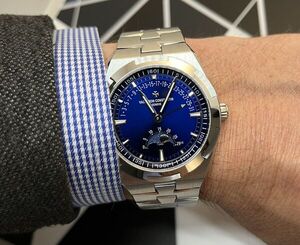 Los relojes cada vez más pequeños son la gran tendencia para este año | Lifestyle | 5Días