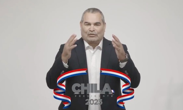 Chilavert rechaza pedido de voto útil de la Concertación - El Trueno