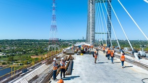 Avanzan obras en emblemáticos puentes | Locales | 5Días