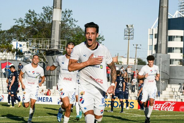 Versus / Danilo Santacruz tiene nuevo club y jugará la Copa Libertadores