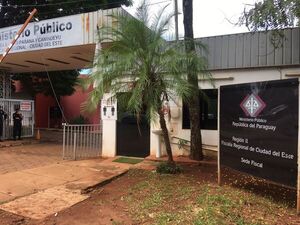 Designan a agentes fiscales que intervendrán en delitos electorales en Alto Paraná - ADN Digital