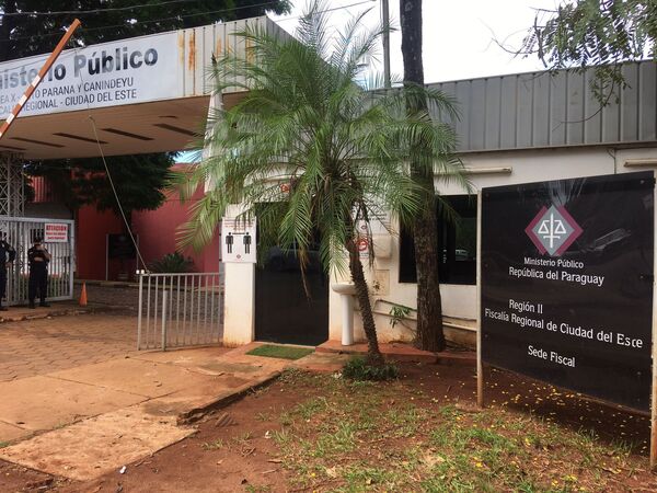 Designan a agentes fiscales que intervendrán en delitos electorales en Alto Paraná - ADN Digital