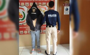 “Playero” mató de un disparo a su secretario