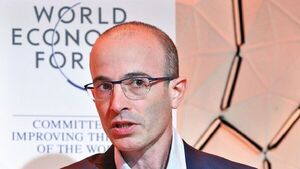 "No sé si los humanos sobrevivirán a la inteligencia artificial"
